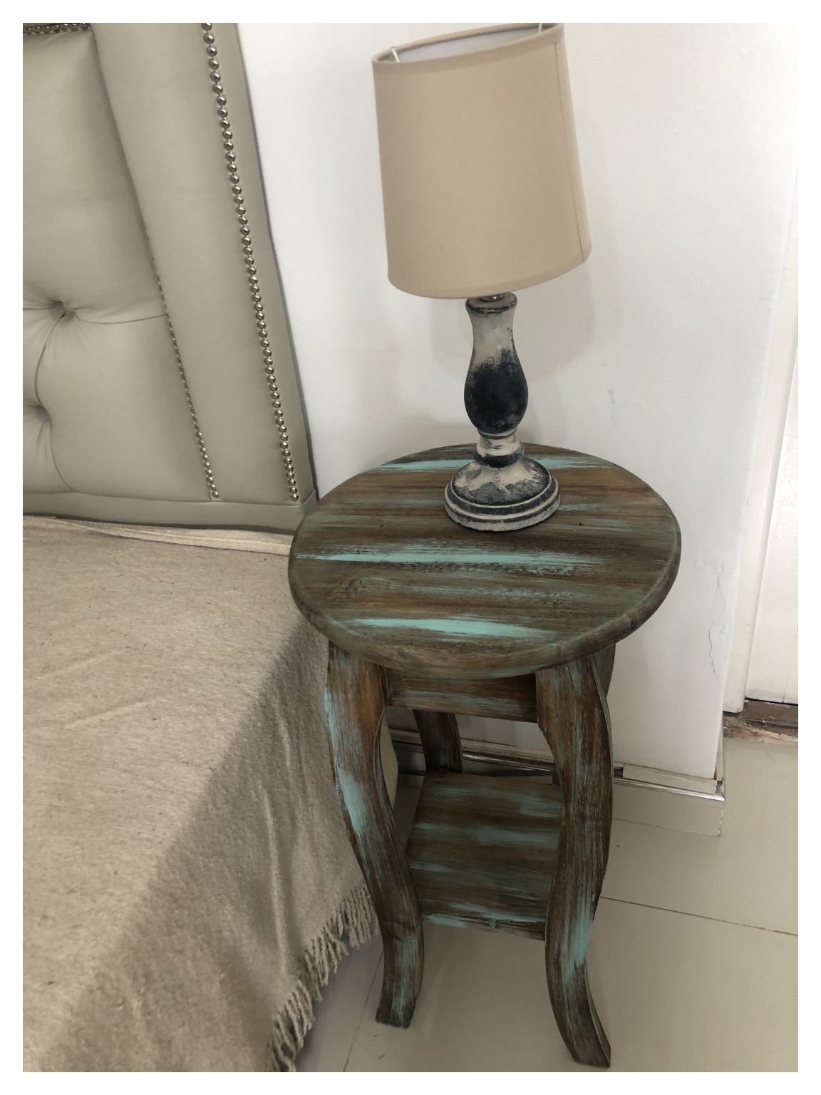 Mesa de luz 